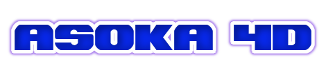 Asoka4D - Main Game Online Lebih Menarik dan Seru Asoka 4D!